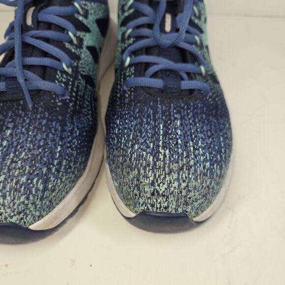 Shoes For Crews Sneakers Womens 9 Heather II NCT Workwear Job Slip Resistant - Picture 13 of 14